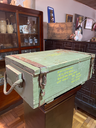 Z Caja de municiones militares -1 