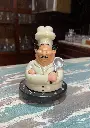 Reloj timer cocina