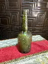 Botella antigua de whisky contramarcada "Patern"