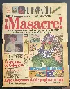 Periódico el Espacio 1986