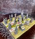 Colección de Tajalapices o sacapuntas Playme