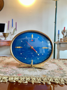Reloj despertador de cuerda Diamond