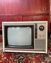 Televisor Shimazu modelo 14C06