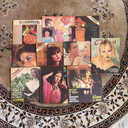 Colección de periódico antiguos:   lecturas dominicales. bienes raíces, revistas carrusel, diario mundial periódico el tiempo, son 279 apartes en total.M