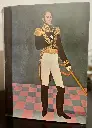 Libro Iconografía del Libertador Recopilada por Enrique Uribe White Ediciones Lerner
