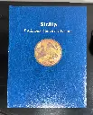 Libro Sicilia Patrimonio Cultural y Natural Editorial Laia Barcelona