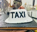 Luz de taxi
