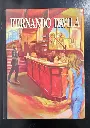 Libro Fernando Dávila editorial Lerner 1993 Artísta Colombiano