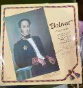 Discos de vinilo triple Simón Bolivar Vida y legad