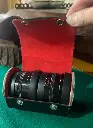 Lentes para cámara fotográfica