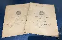 Cuadernos gobierno de Colombia