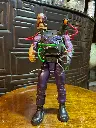 Juguete figura Action Man Doctor X