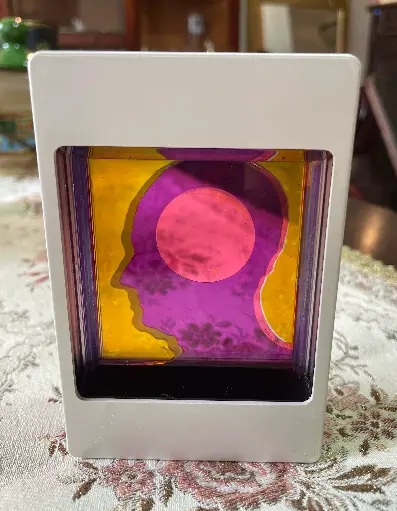 Decoración de mesa o escritorio
