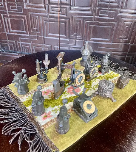 Colección de Tajalapices o sacapuntas Playme