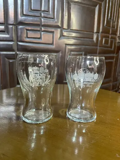 Vaso copa de degustación Stone Brerewin 