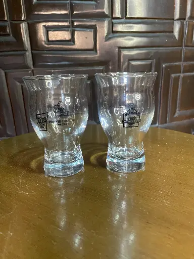Vaso o copa de degustación Homebrew Meryland 2019