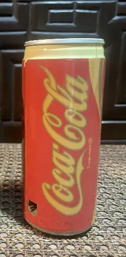 [TES-A-00000000147] Teléfono Coca Cola decorativo