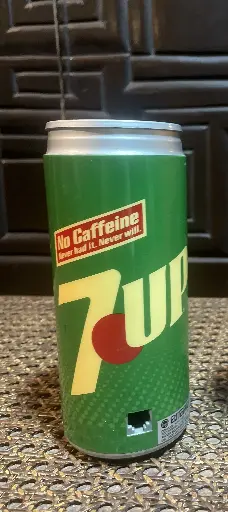 [TES-A-00000000148] Teléfono 7up 